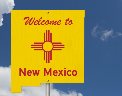 New Mexico