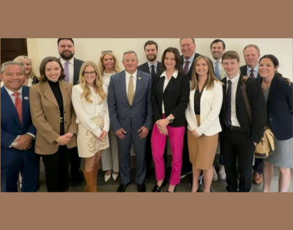 Legislative Fly In_t