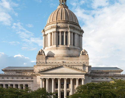 Washington State Capital_t