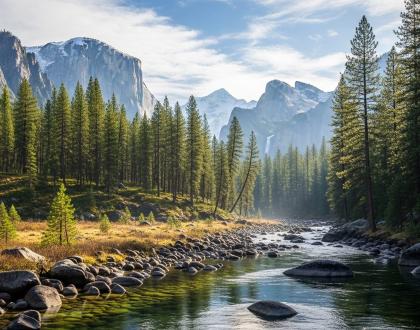 Yosemite
