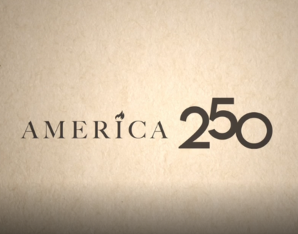 America 250