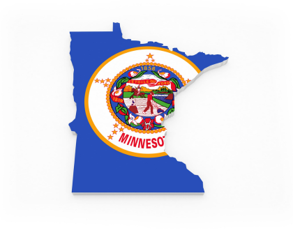Minnesota Flag_t