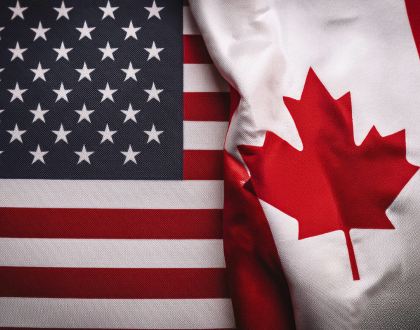 US and Canada Flag_t