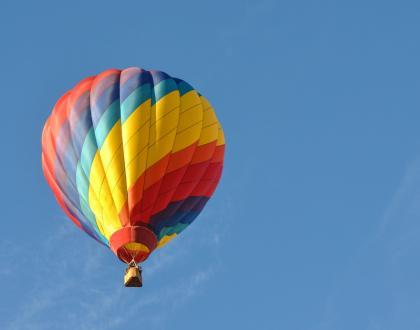 Hot Air Balloon_t