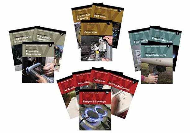 Technician Textbooks Technician Textbooks
