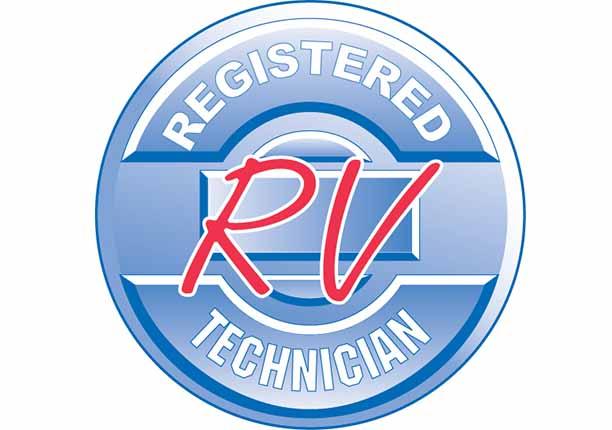 Registered Tech Registered Tech