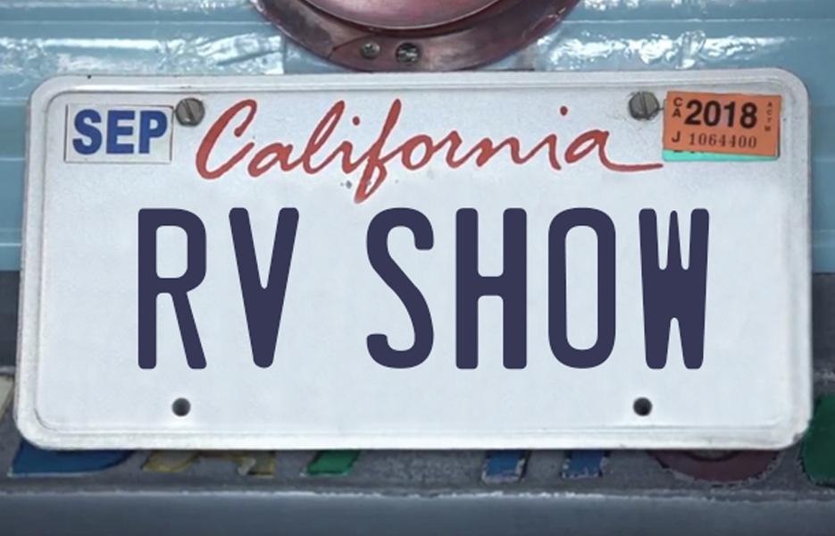 2018 California Rv Show Returns To The Pomona Fairplex Rvia Rv Show Returns To The Pomona Fairplex